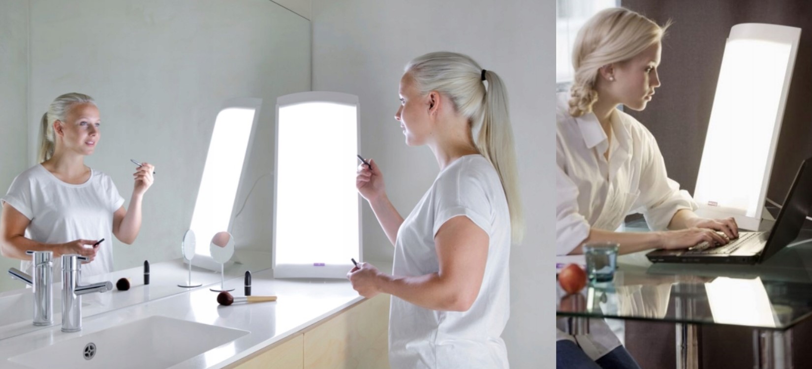 Lichttherapie